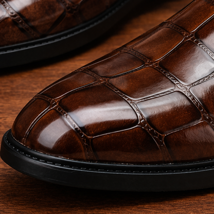 Formal Leather Shoes
