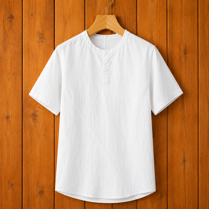 Everyday Casual Shirt