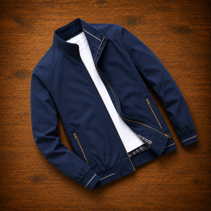 Classic Lightweight Jacket