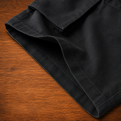 Casual Cargo Shorts