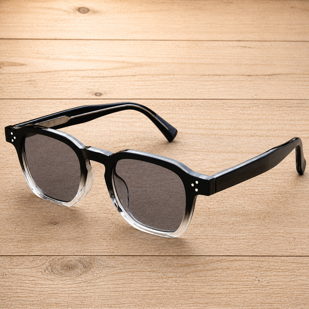 Classic Retro Sunglasses