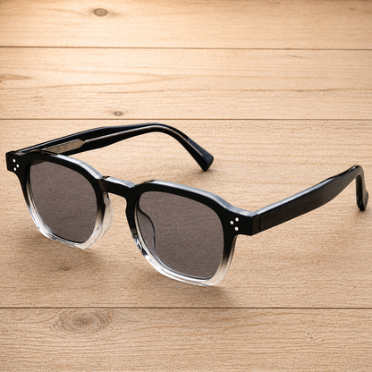 Classic Retro Sunglasses