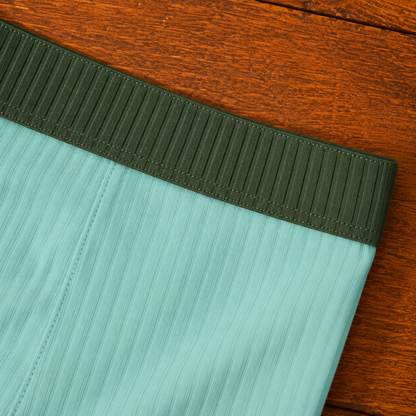 Premium Cotton Boxer Briefs