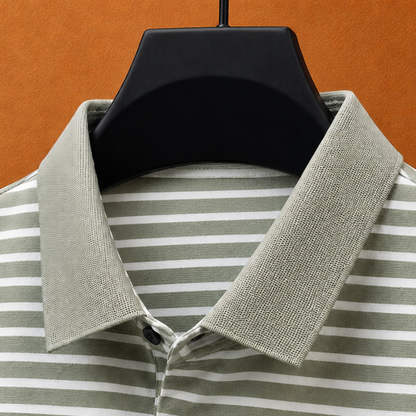 Modern Polo Shirt