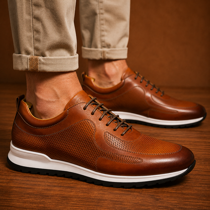 Executive Dress Sneakers