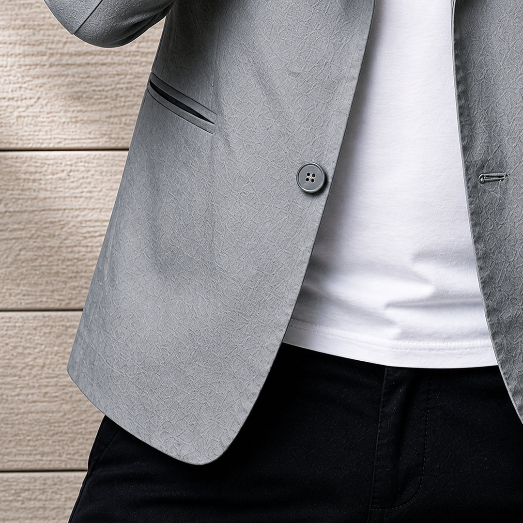 Premium Modern Blazer