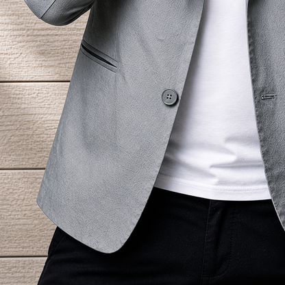 Premium Modern Blazer