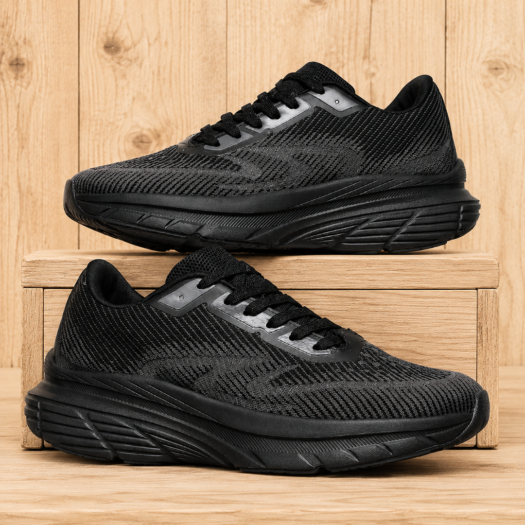 Max-Cushion Running Shoes