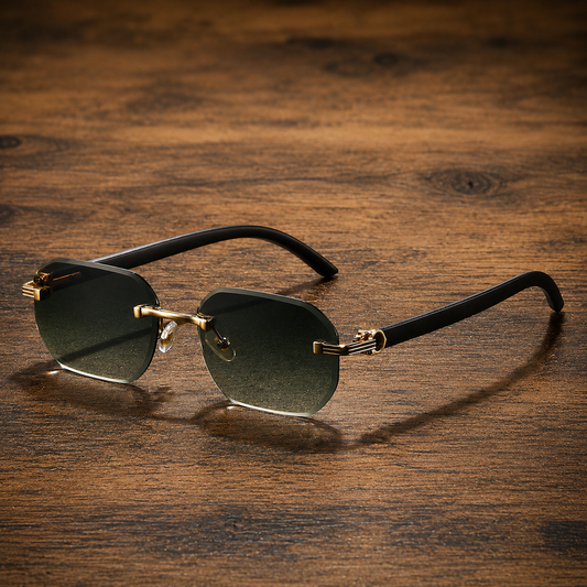 Classic Daily Sunglasses