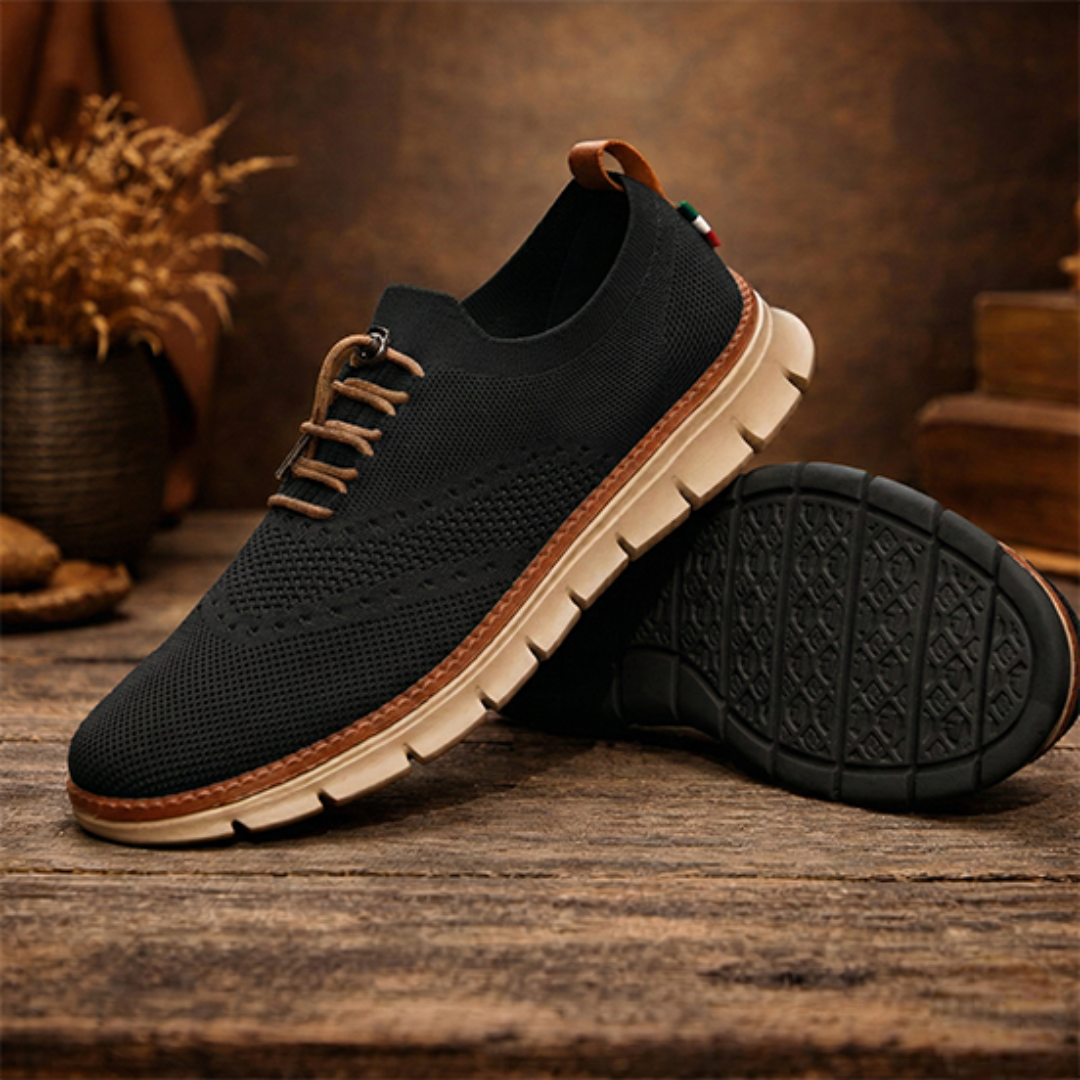 Elite Knit Sneakers
