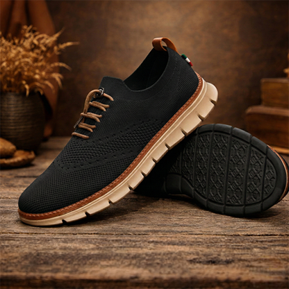Elite Knit Sneakers