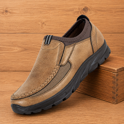 Comfort Slip-On Shoes
