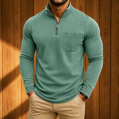 Outdoor Comfort Shirt