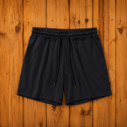 Quick-Dry Outdoor Shorts