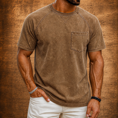 Casual Comfort Shirt