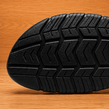Double-Strap Comfort Slides