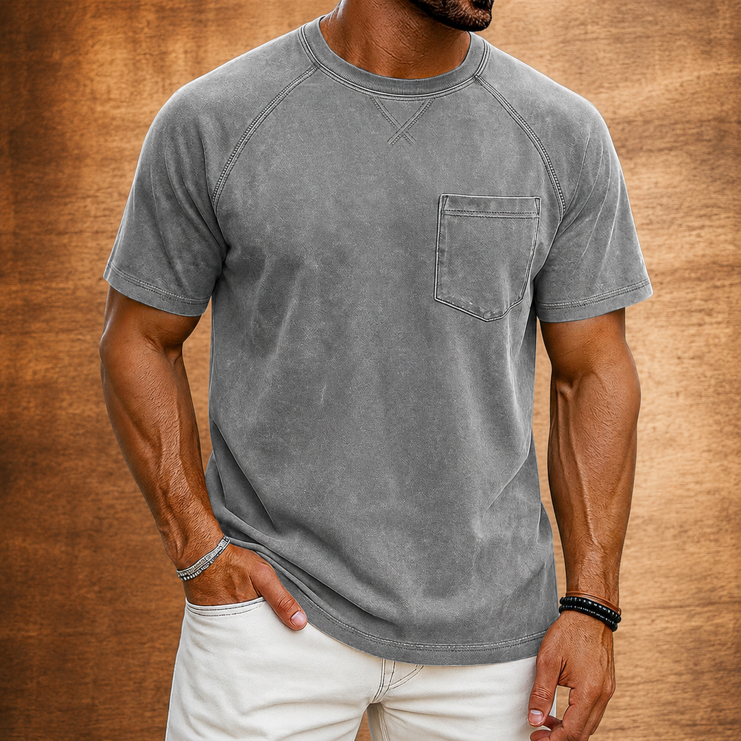 Casual Comfort Shirt