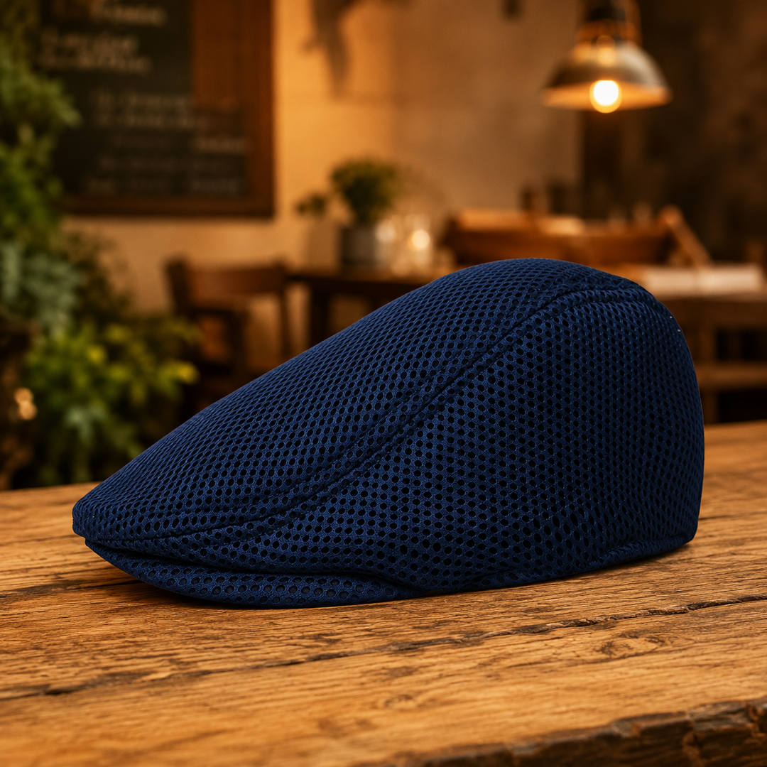 Modern Comfortable Cap