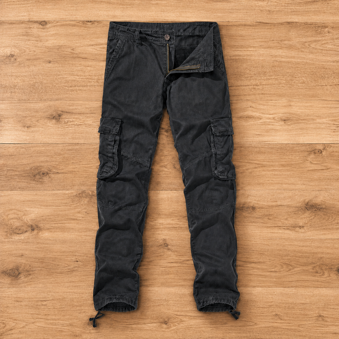 Tactical Cargo Pants