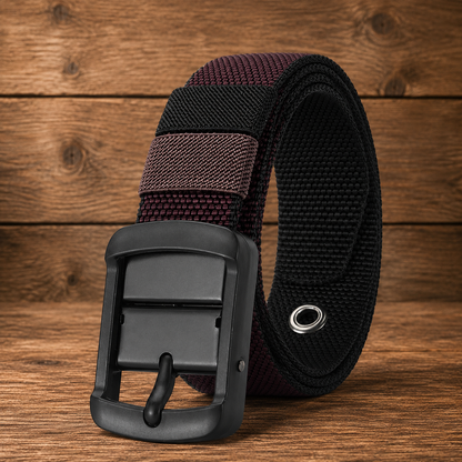 Canvas Casual Belt