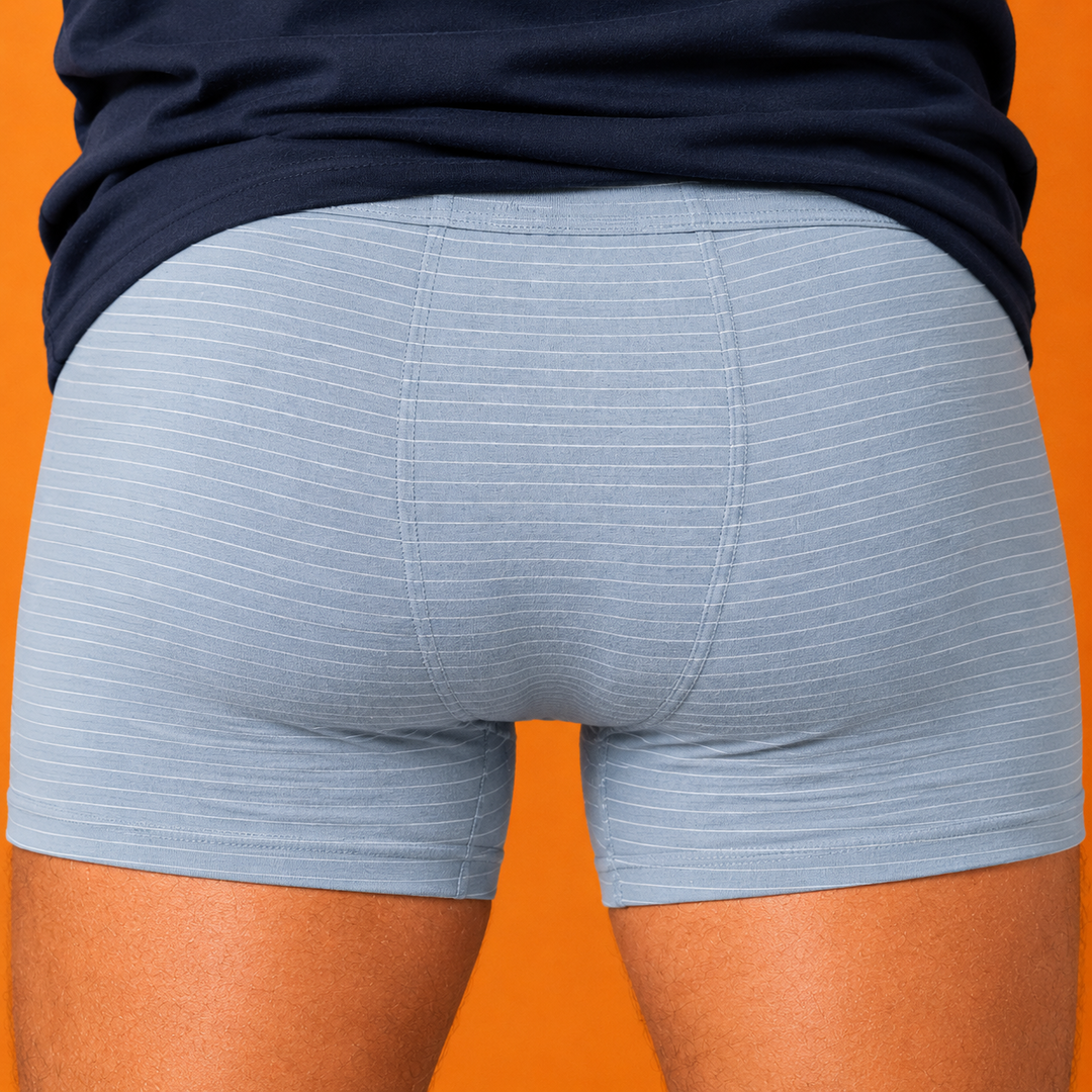 Classic Comfort Boxer Shorts