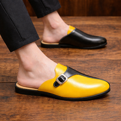 Luxury Comfortable Loafers