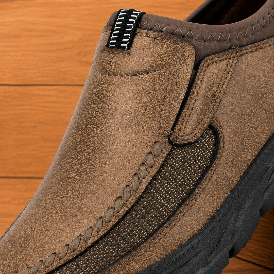 Comfort Slip-On Shoes