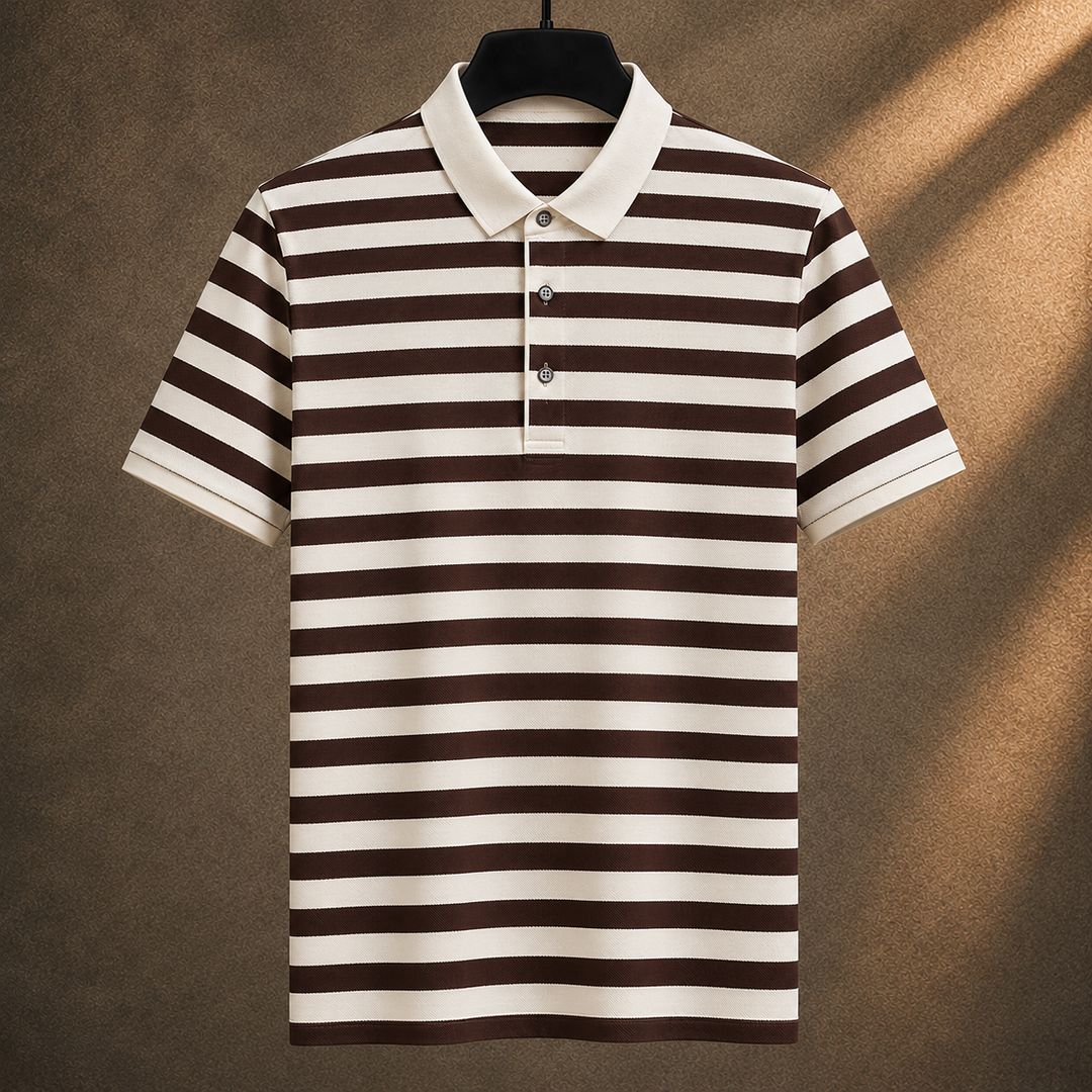 Classic Polo Shirt