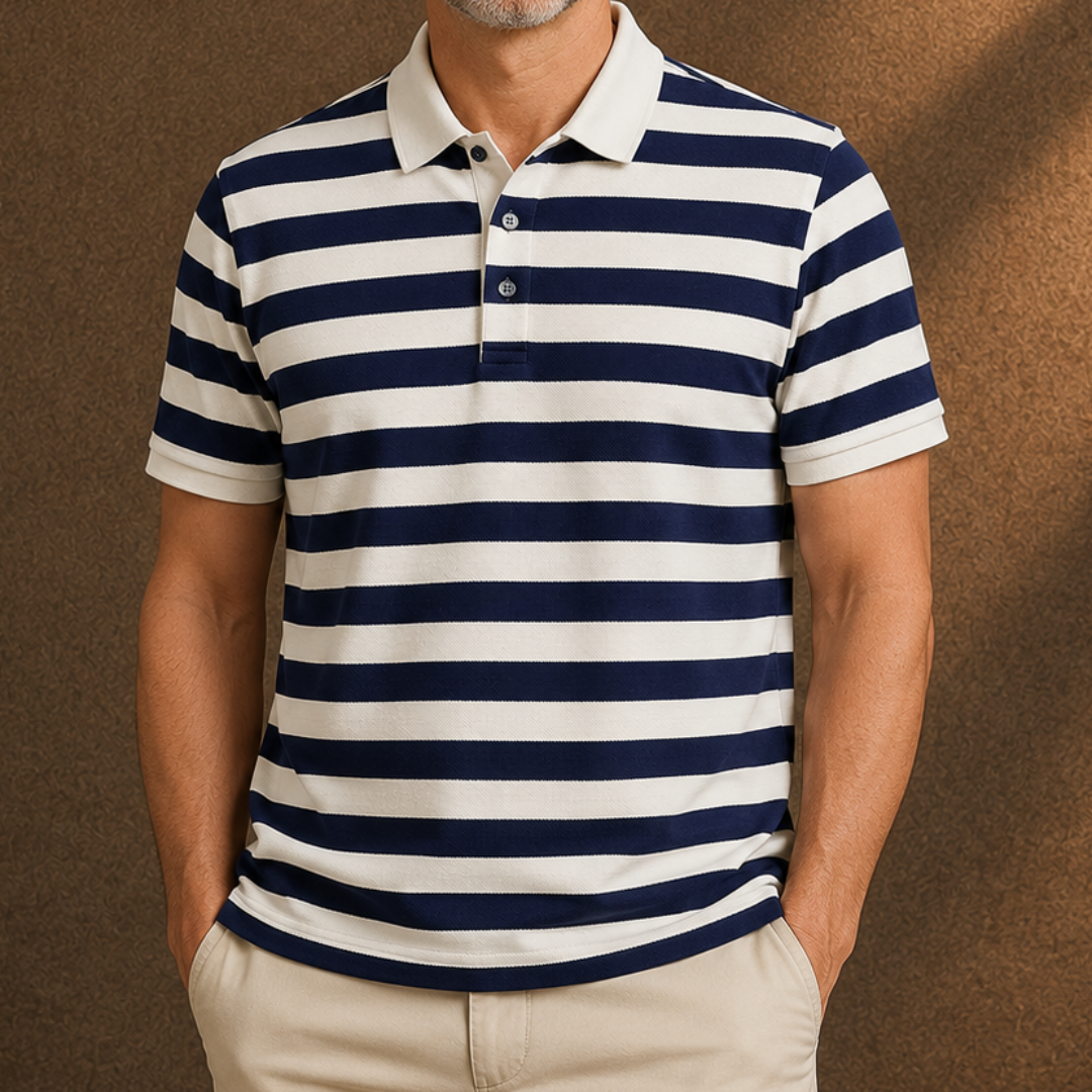 Classic Polo Shirt