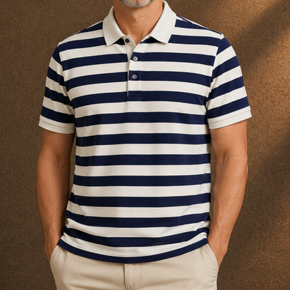 Classic Polo Shirt