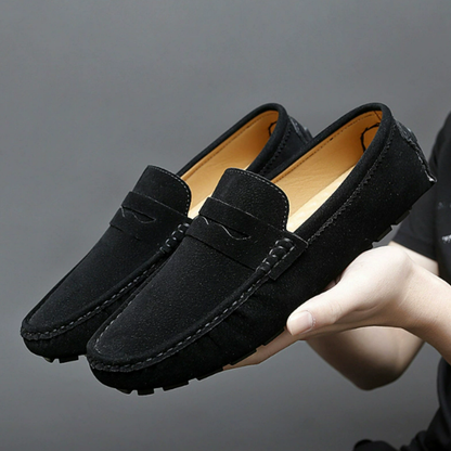 Classic Penny Loafers