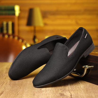 Premium Comfort Loafers