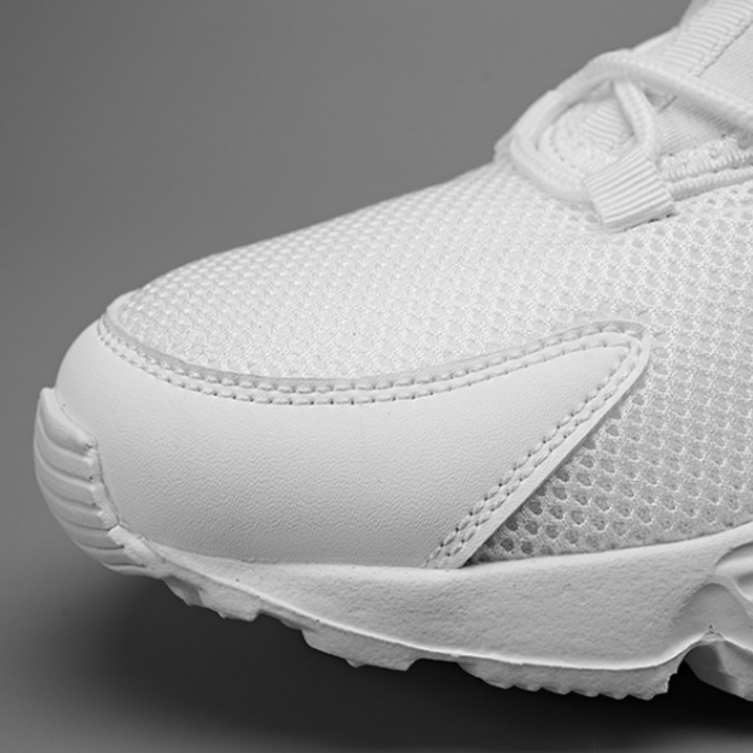Breathable Athletic Shoes