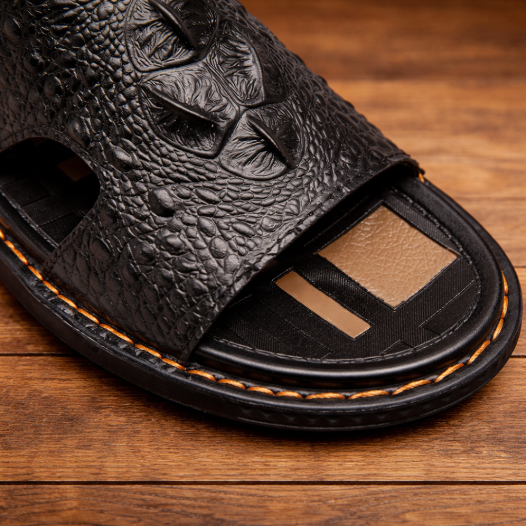 Imperial Leather Slides