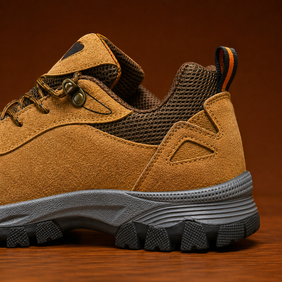 Outdoor Trekking Shoes