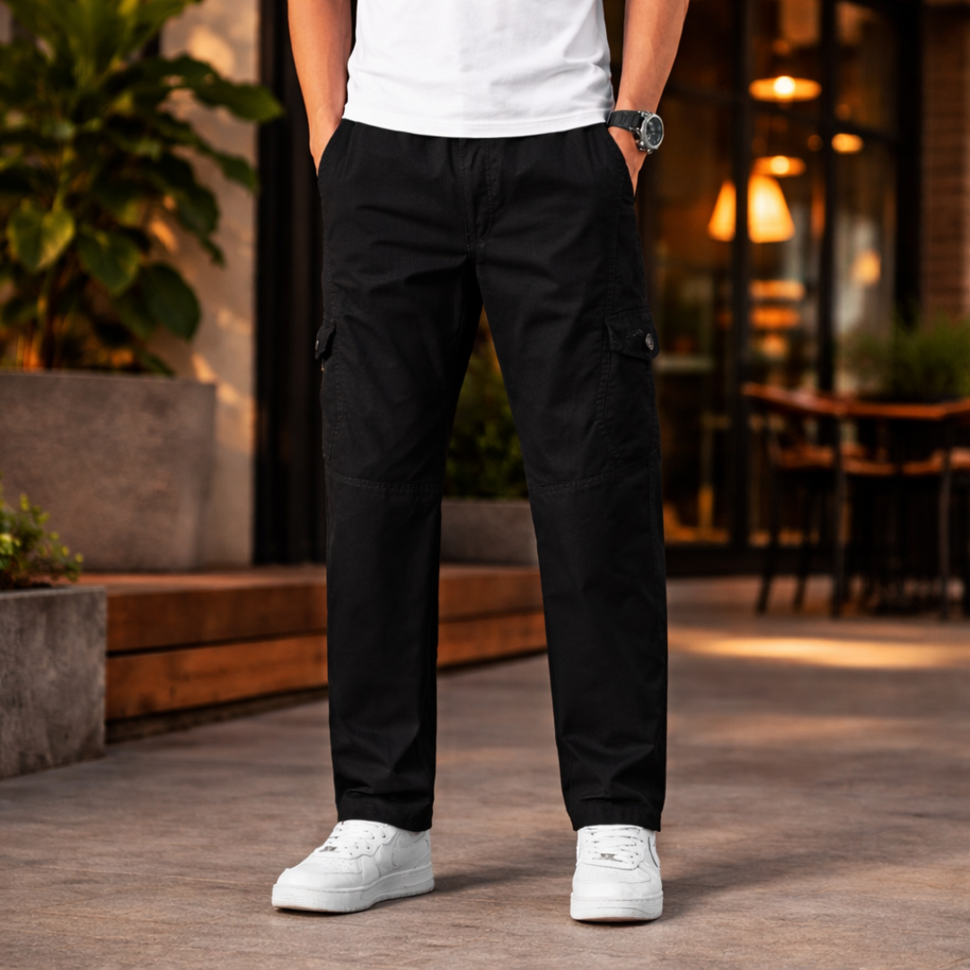 Classic Cargo Pants