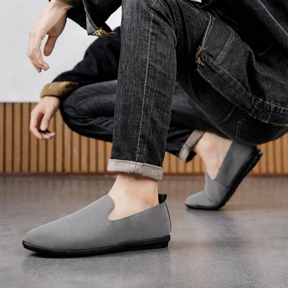 Ultra Light Slip-Ons