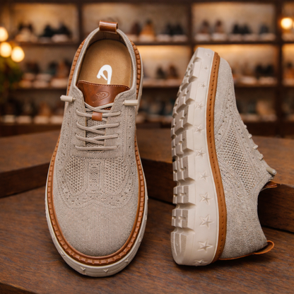 Classic Casual Sneakers