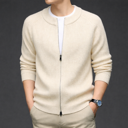 Cotton Classic Cardigan