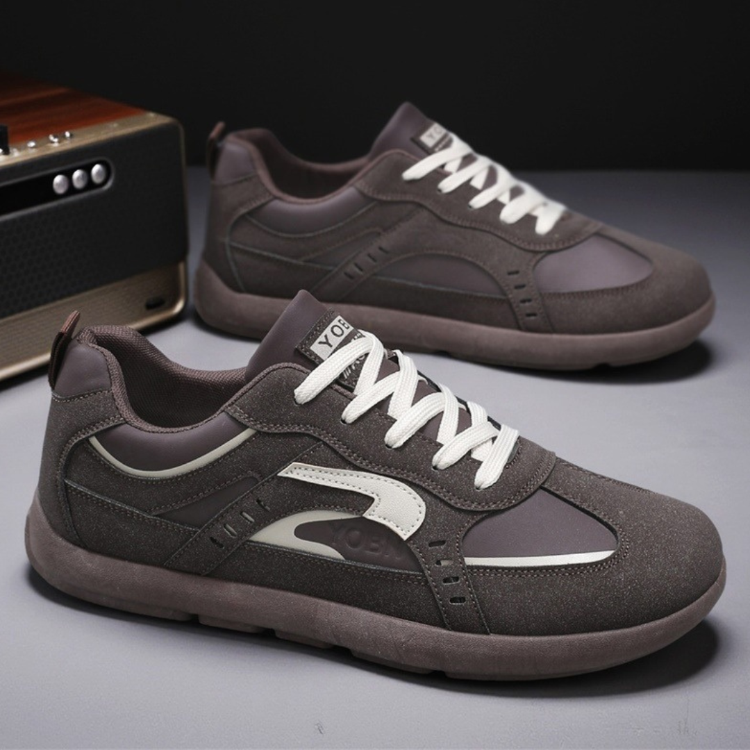 Classic Comfort Sneakers