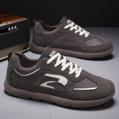 Classic Comfort Sneakers