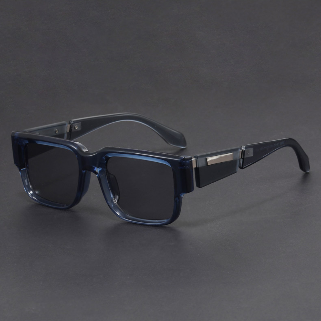 Chunky Square Sunglasses