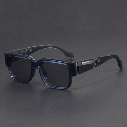 Chunky Square Sunglasses