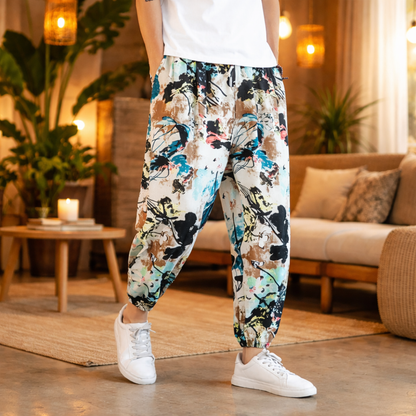 Drift Style Pants