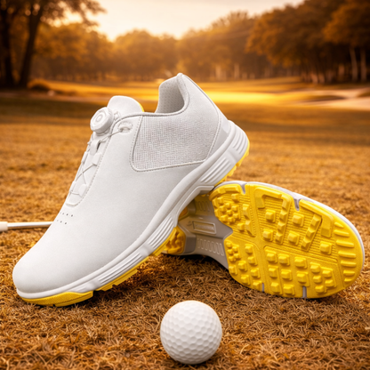Elite Golf Shoes
