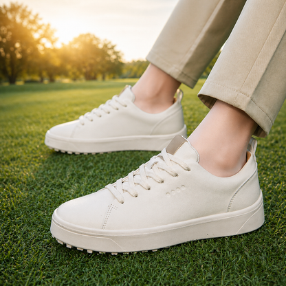 Premium Comfort Golf Shoes