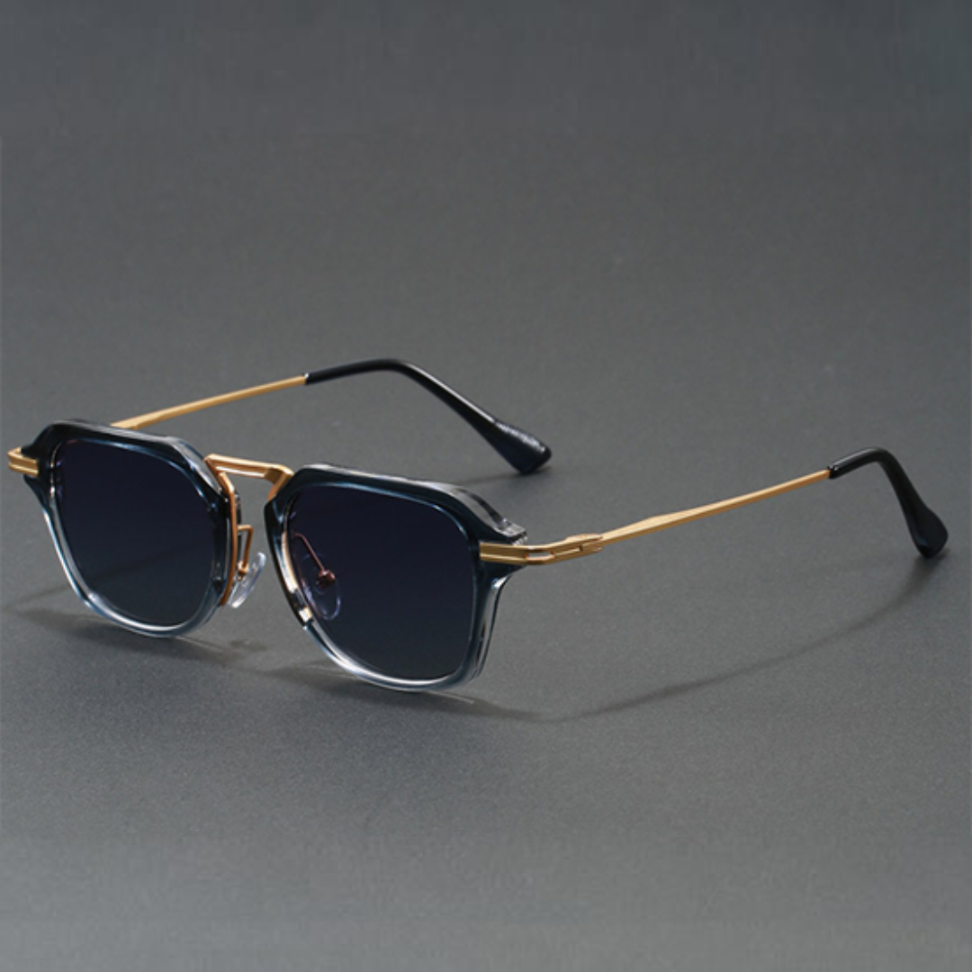 Timeless Square Sunglasses