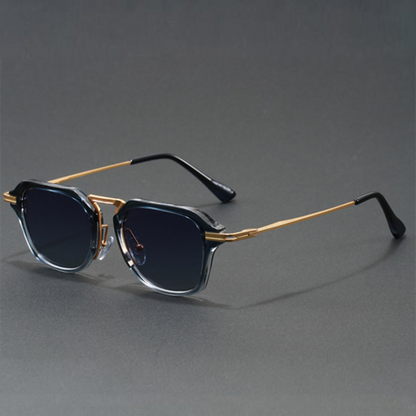 Timeless Square Sunglasses