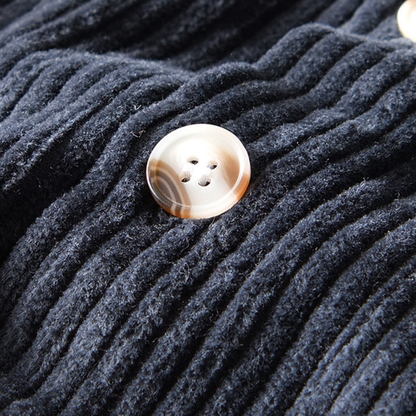 Spring Corduroy Shirt