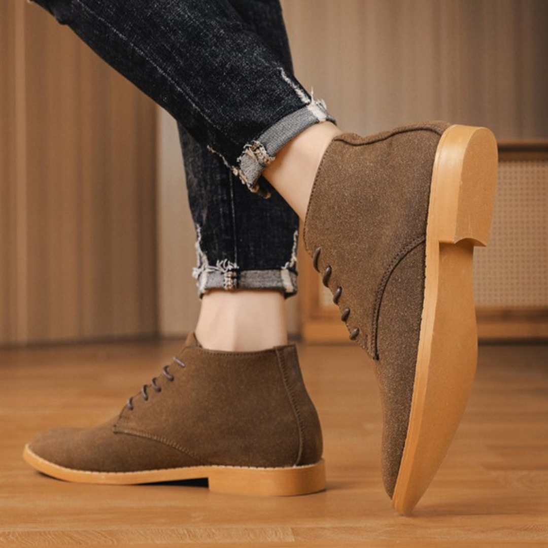 Elite Executive Boots